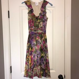 Suzi Chin Dress